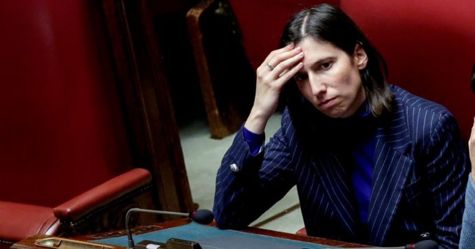 Schlein, primo atto sul naufragio dei migranti a Cutro: “Piantedosi si dimetta”