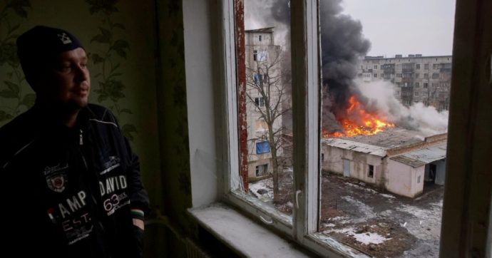 Droni, missili e provocazioni. Putin: “Vedrò Xi”