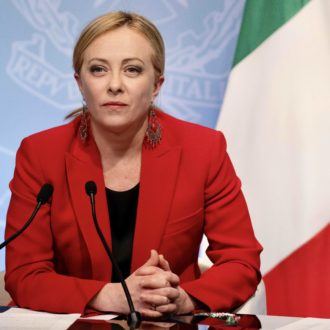 Copertina di Un tesoretto per Meloni: il Fatto di domani 2 marzo