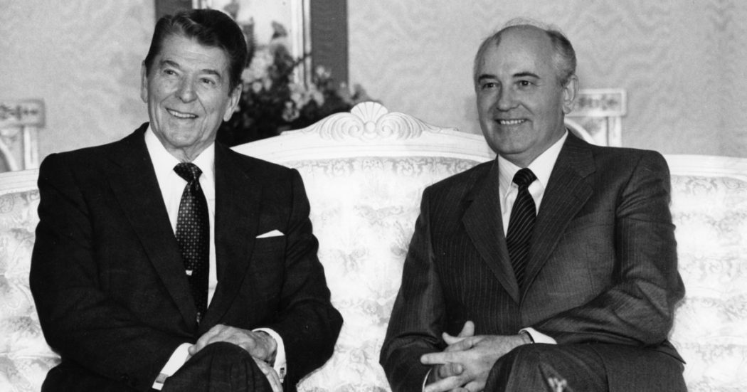 Il fenomeno Ufo torna all’Onu grazie a San Marino. Ecco tutti i precedenti (tra cui Reagan)