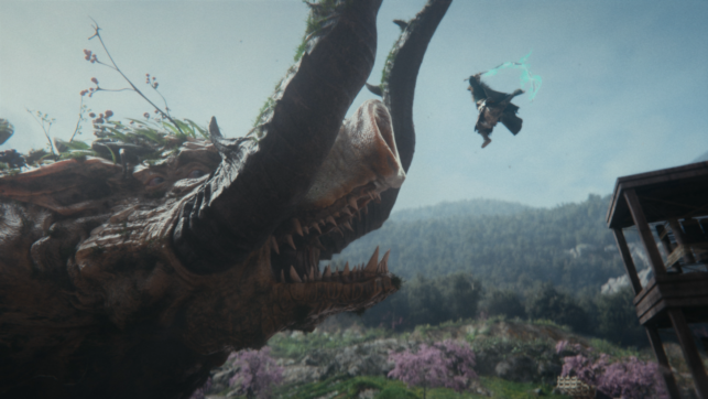 Wild Hearts – La recensione del primo vero rivale di Monster Hunter