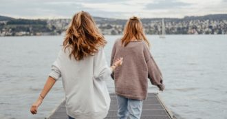 Copertina di La civilissima Svizzera non è un Paese per donne