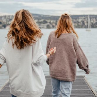 Copertina di La civilissima Svizzera non è un Paese per donne