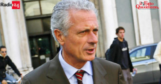 Copertina di Inchiesta Covid, il procuratore di Bergamo: “Zona rossa? Potevano farla sia il governo, sia la Regione sia il sindaco”