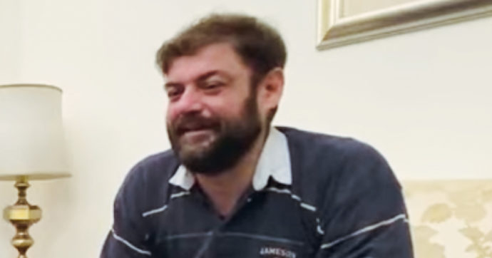 Premio Caffé a Bertini, svelò l’affare diamanti