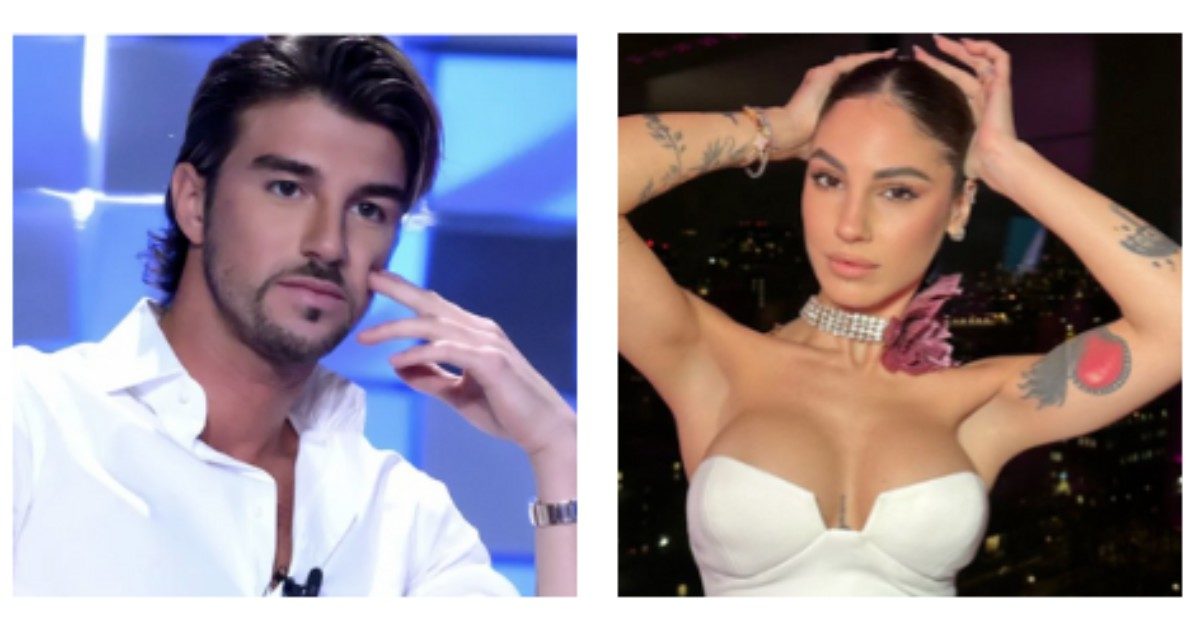 Giulia De Lellis e Andrea Damante insieme a un party esclusivo. Giacomo Urtis, presente afferma: “Lui suonava”. Poi: “Queste cose sono a livelli più alti, un giorno vi spiegherò”