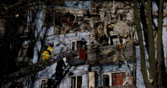 Copertina di Bakhmut, Wagner annuncia: “Siamo nel centro della città”