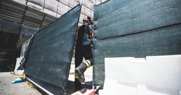 Appalti, la norma di B. & FI: sì agli imprenditori imputati