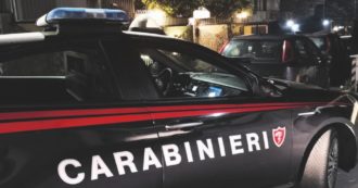 Copertina di “Ho una bomba nello zaino”: tenta una rapina in banca in piazza Duomo a Milano