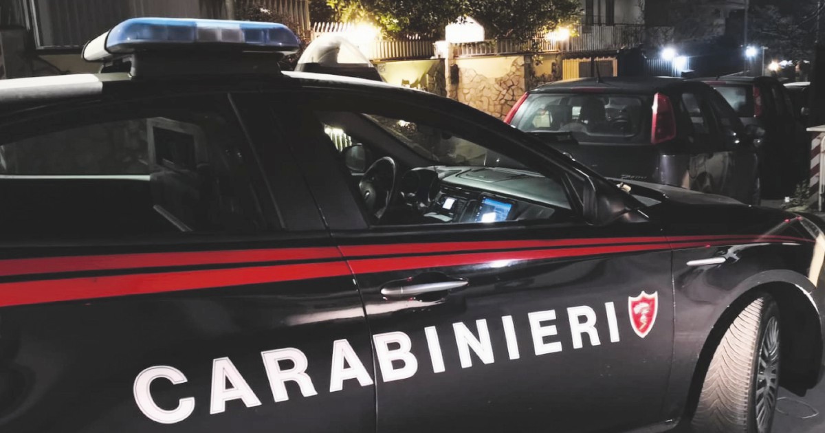 Napoli perseguita 