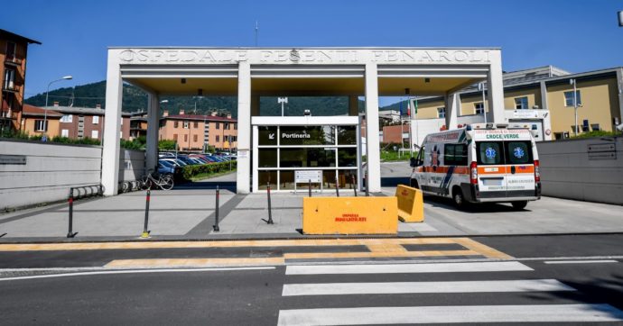 Covid in Lombardia, Merler ai pm: “Inascoltato il mio allarme su Alzano”