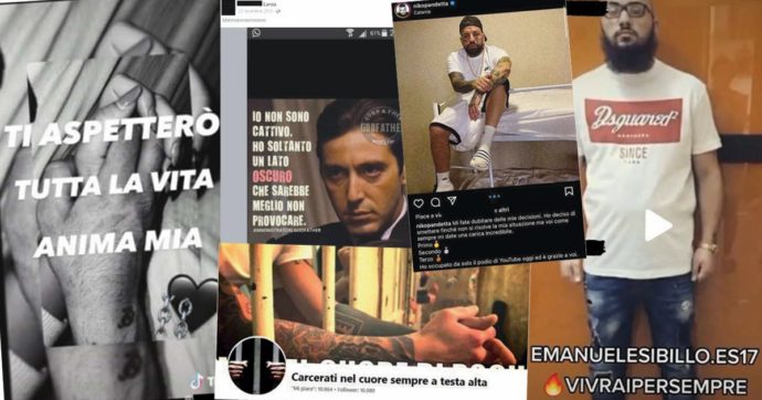 Copertina di Stories, dediche e meme: baby boss fanno gli influencer