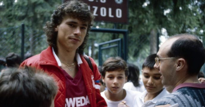 Ti ricordi…. Toni Polster, goleador sbolognato troppo presto dal Torino e ora frontman di un gruppo pop austriaco