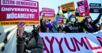 Copertina di La Turchia al voto il 14 maggio tra proteste per il sisma e una fatwa pro-abusi sui minori