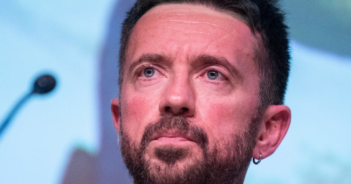 “E pensare che c’era Giorgio Gaber”: al Premio Murazzi premiato anche il libro di Andrea Scanzi