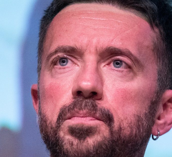 “E pensare che c’era Giorgio Gaber”: al Premio Murazzi premiato anche il libro di Andrea Scanzi