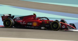 Copertina di F1, Gp Bahrain: gli orari – Quando e dove vedere qualifiche e gara in tv (Sky, Now e Tv8)