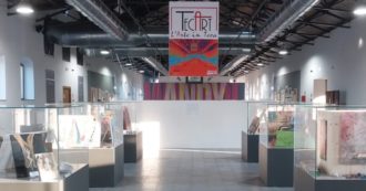 Copertina di Roma, tenete d’occhio ‘La Vaccheria’ e i suoi eventi. Il nuovo fulcro artistico della capitale