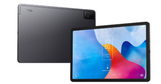 Copertina di TCL: presentati i nuovi tablet e gli smartphone serie 40 a MWC ’23