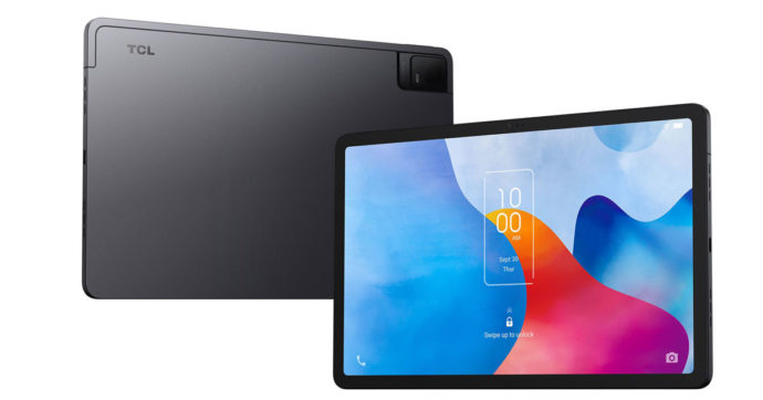 TCL: presentati i nuovi tablet e gli smartphone serie 40 a MWC ’23