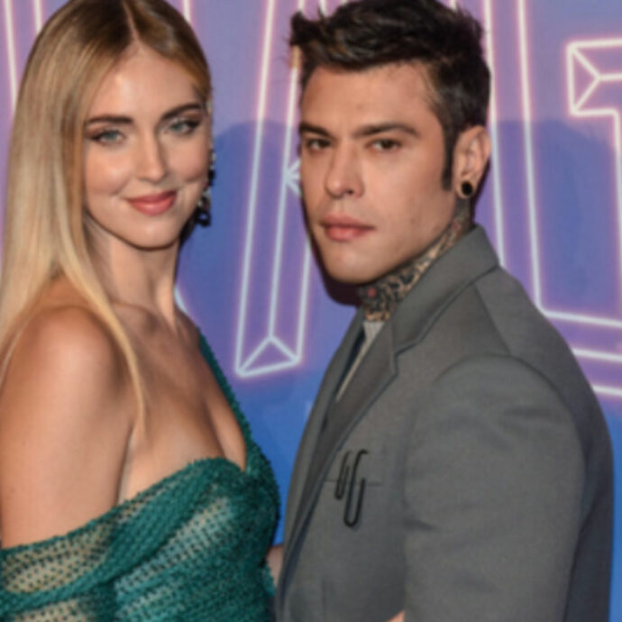 Selvaggia Lucarelli svela tutti i motivi per cui  Chiara Ferragni chiede un milione di euro a Corona. “Sembra essersi svegliata dal torpore e stavolta ha ragione”: la newsletter Vale Tutto
