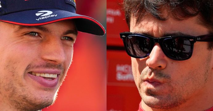 F1, Mondiale al via: Red Bull spaventosa, ma alcuni indizi dicono che la Ferrari si è nascosta