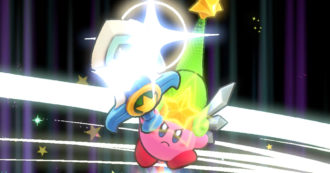 Copertina di Kirby’s Return to Dream Land Deluxe: un classico riproposto nel migliore dei modi