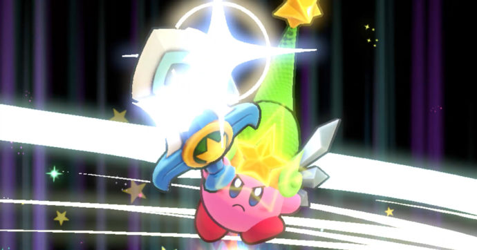 Kirby’s Return to Dream Land Deluxe: un classico riproposto nel migliore dei modi