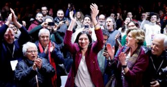 Copertina di Maledetta Schlein: balle, insulti e tweet contro Elly