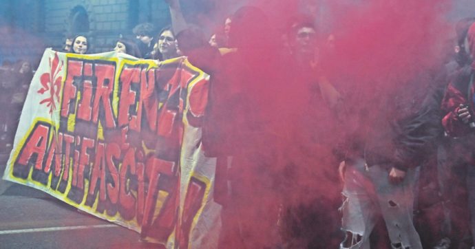 Manifestazione di Firenze, lo studente: “Ok la convergenza dei partiti. Ma poi ci aspettiamo i fatti”