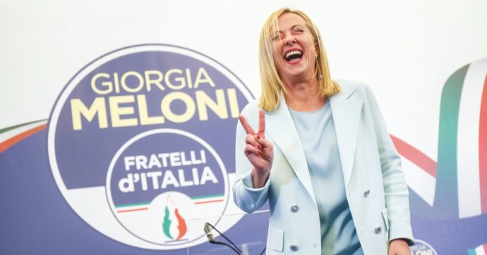 La “terza Fiamma” alla ricerca di un nazionalismo conservatore