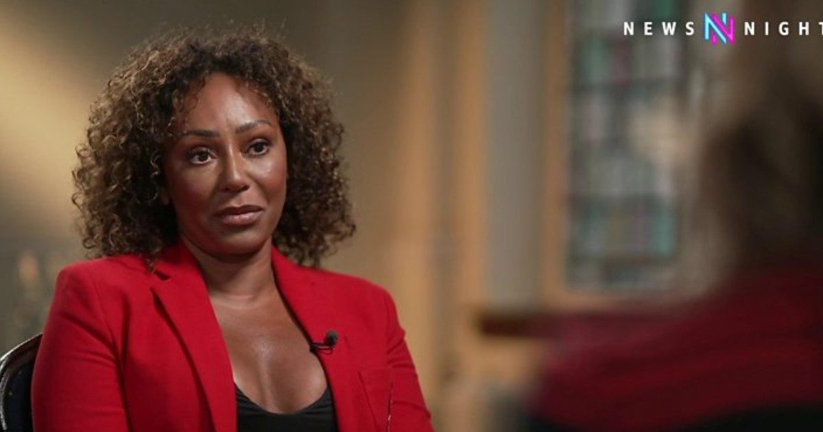 Mel B, la confessione in tv: “Mio marito mi picchiava. Le Spice Girls sapevano, erano consapevoli di ciò che mi stava accadendo”