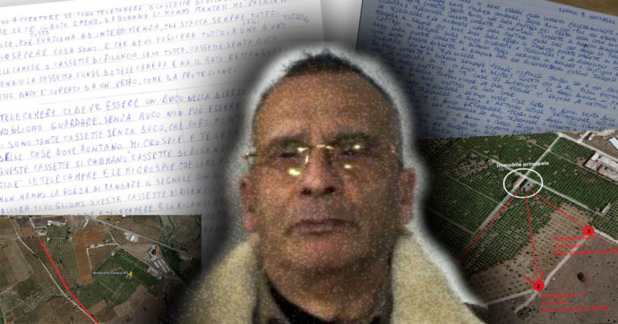 Morto Messina Denaro, la “verità” del boss tra reticenze e allusioni nel verbale in carcere