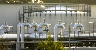 Mosca non riparerà il gasdotto Nord Stream. “Non ci sono prospettive di miglioramento delle relazioni con l’Occidente”