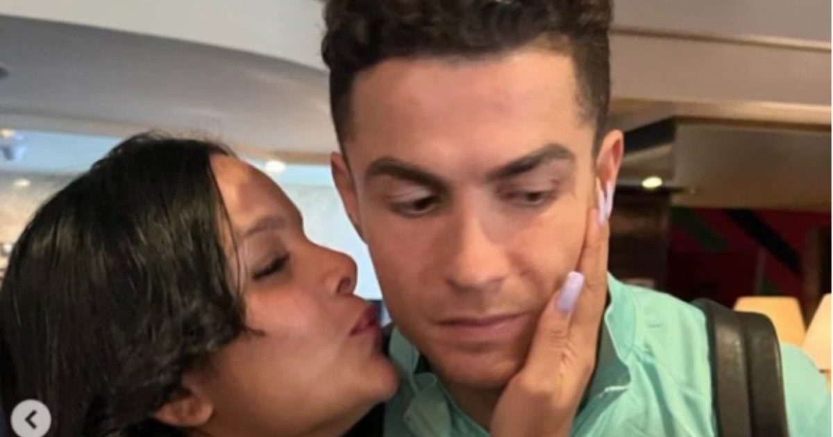 “Manipolata psicologicamente dalla notorietà e dal potere di Cristiano Ronaldo, li ha usati per fare sesso”: l’accusa dell’influencer Georgilaya