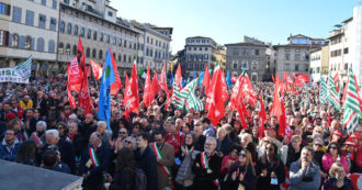 Copertina di Il Fatto di Domani del 4 Marzo 2023