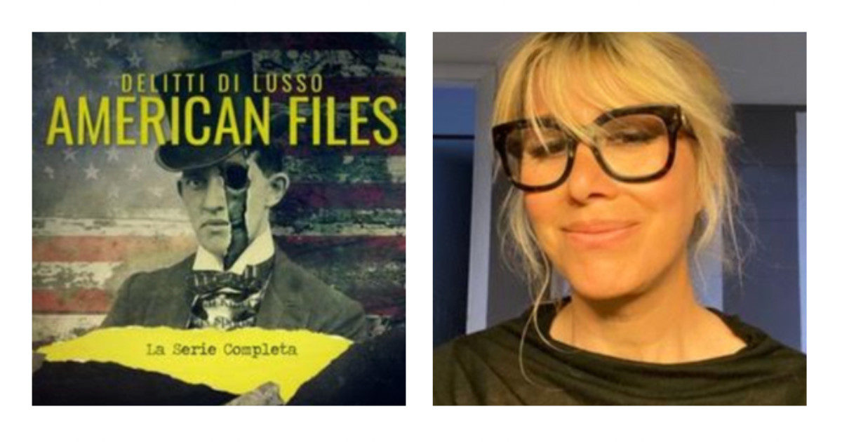 Caso Von Bülow, il famoso avvocato ridusse in coma la la bella, ricca e diafana moglie. Questa ed altre storie nella serie Delitti di Lusso – American Files