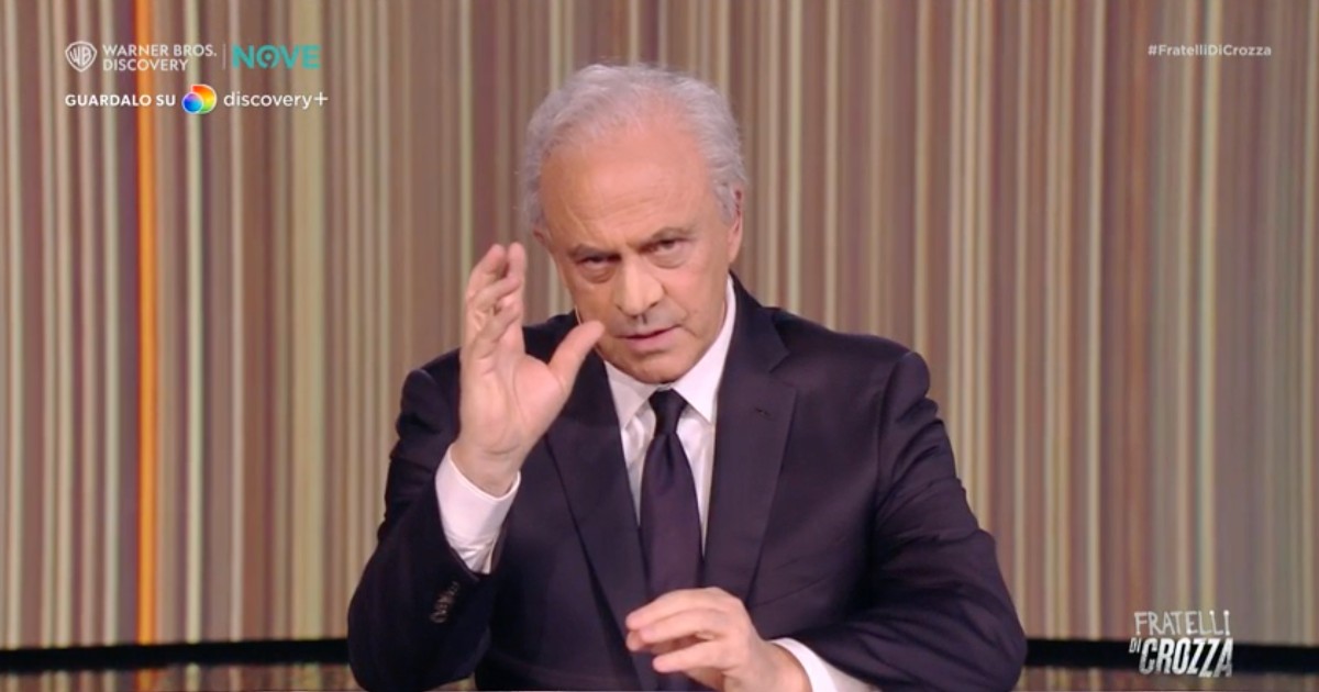 Crozza nei 