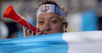 Copertina di Se il paradosso fosse una nazionale di calcio, sarebbe sicuramente il Guatemala