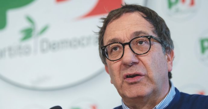 Giù dal Senato, morto Astorre: “È suicidio”. L’exploit di Schlein a Roma l’ultima impresa