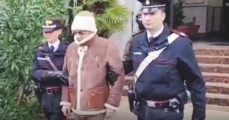 Copertina di Messina Denaro, al vaglio oltre 1000 pizzini.  I “Van Gogh” citati nella lettera alla sorella