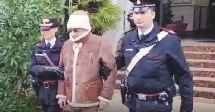 Messina Denaro, al vaglio oltre 1000 pizzini.  I “Van Gogh” citati nella lettera alla sorella