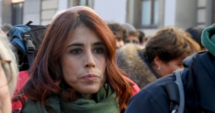 Tante voci di ragazzi: “Governo disumano,   lo squadrismo esiste”