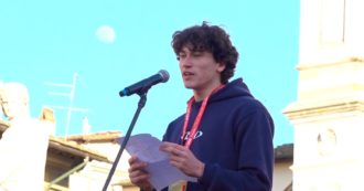 Copertina di Firenze, parla uno studente del Liceo Da Vinci e difende la preside: “Con la sua lettera ha scelto di non restare indifferente”