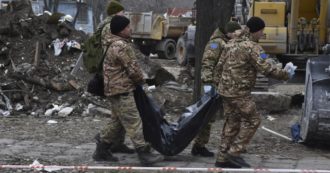 Copertina di Ucraina, la diretta – Ministro della Difesa russo visita le truppe al fronte. Vicesindaco Bakhmut: “Si combatte nelle strade”