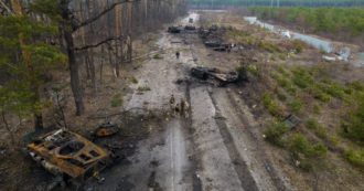 Copertina di Ucraina, la guerra di cifre sui soldati russi morti: oltre la propaganda di Mosca e Kiev, ecco quali sono le stime (e come leggerle)