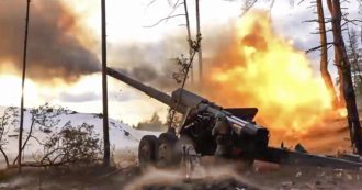 Copertina di Ucraina, la diretta – Media: “Mosca ha usato una nuova superbomba da 1,5 tonnellate”. Kiev: “Mosca senza risorse entro la fine della primavera”