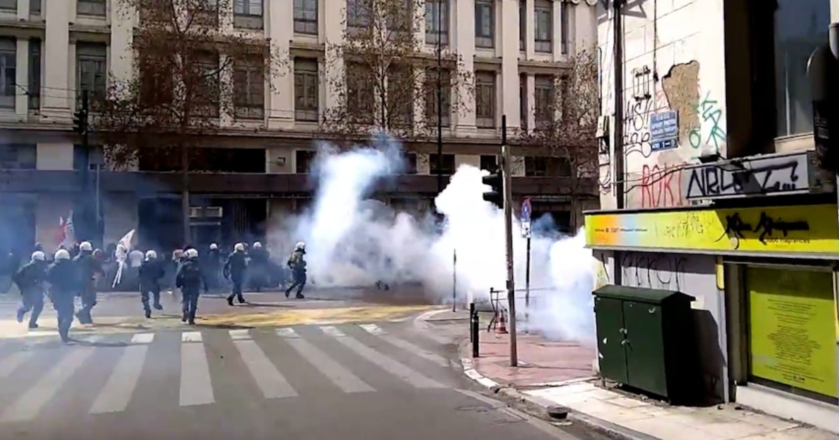 Manifestazioni pro 