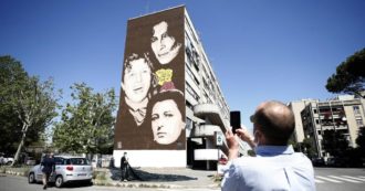 Copertina di Anna Magnani, nacque così l’iconica scena della rincorsa del camion in ‘Roma città aperta’