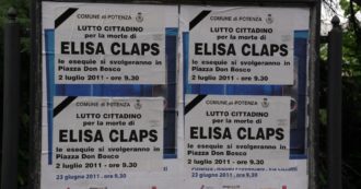 Copertina di Riaprirà al culto la chiesa dove è stato trovato il 17 marzo del 2010 il cadavere di Elisa Claps